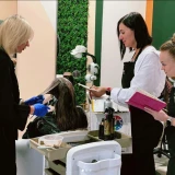 Мережа салонів краси Muse Beauty набирає черговий потік студентів на курс HAIR STYLISTS