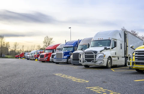 Safety Services for Trucking Companies