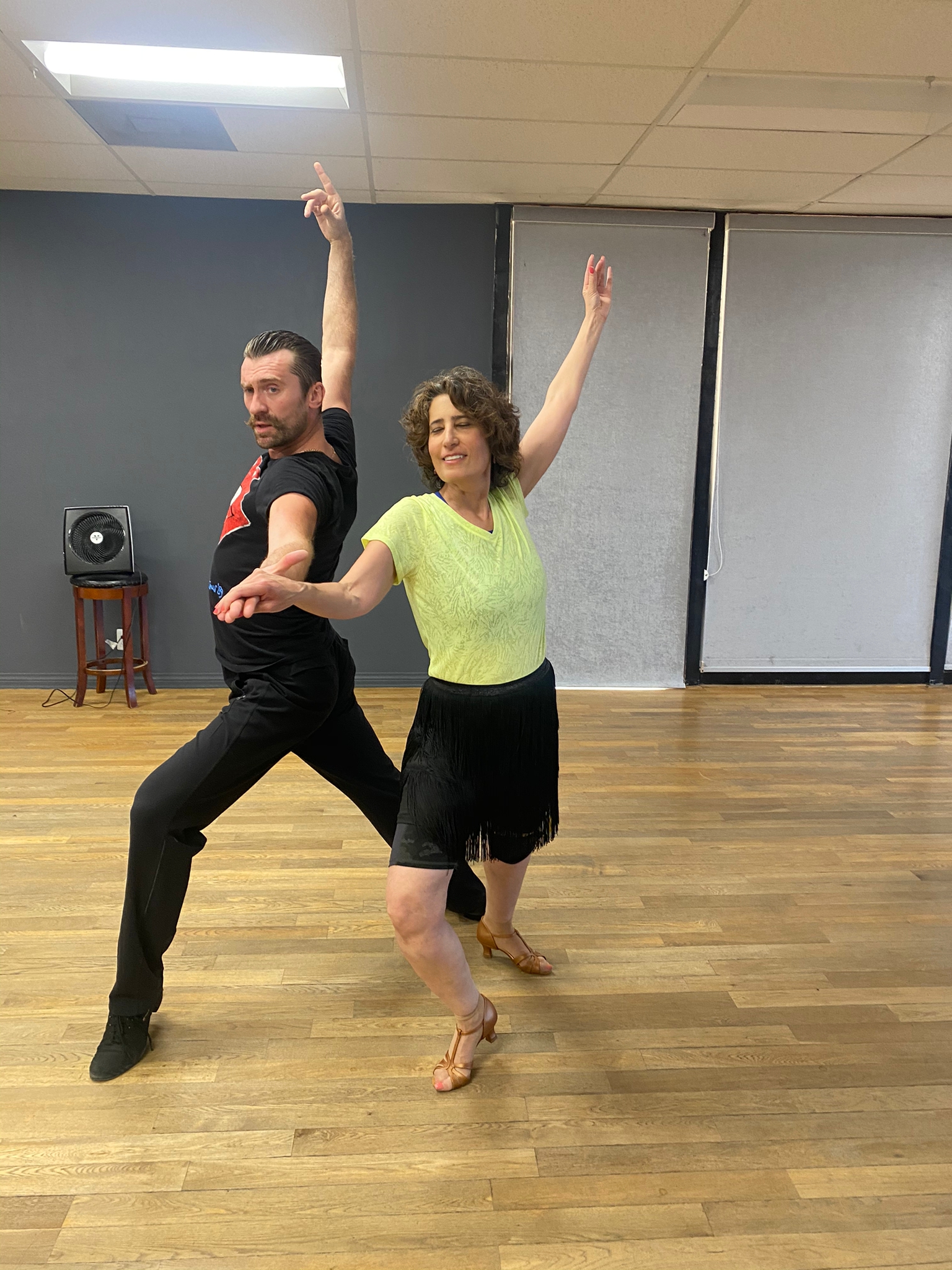 НАБОР НОВЫХ СТУДЕНТОВ ВСЕХ ВОЗРАСТОВ: STUDIO DANCE4U! - Фото 4