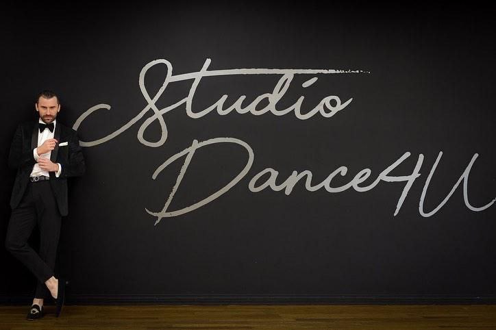НАБОР НОВЫХ СТУДЕНТОВ ВСЕХ ВОЗРАСТОВ: STUDIO DANCE4U! - Фото 6