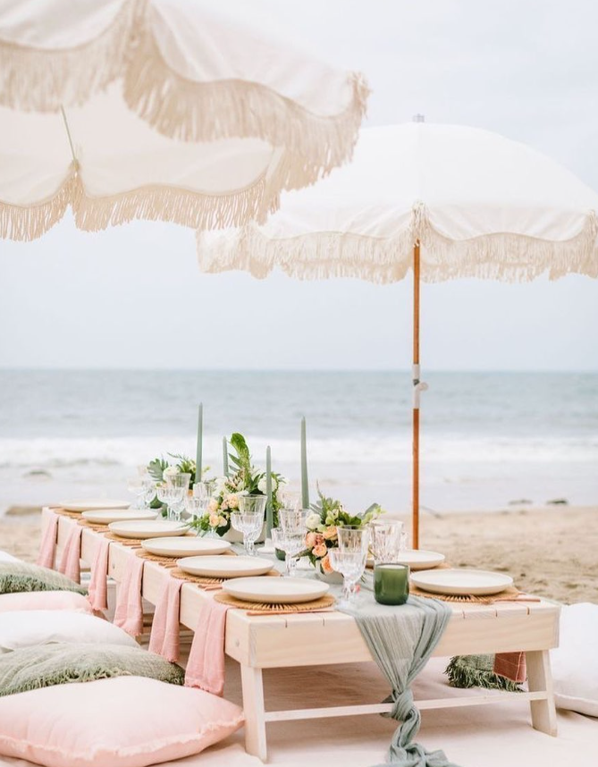Luxury Picnics & Proposal LA - Фото 2