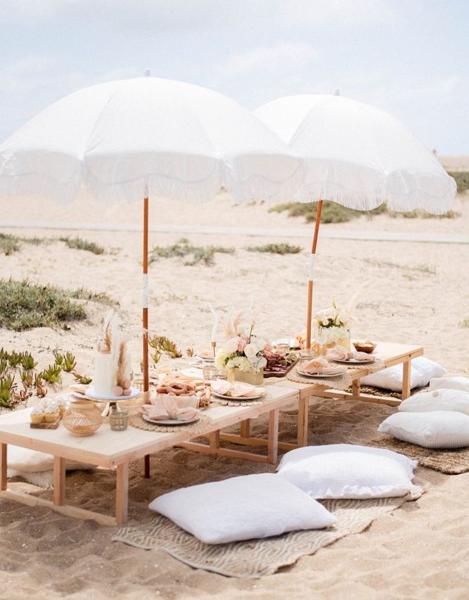 Luxury Picnics & Proposal LA - Фото 3