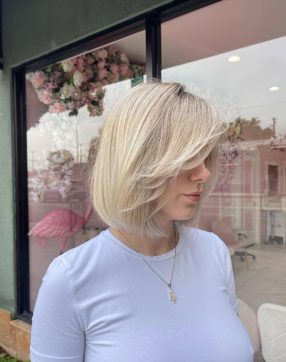 Olha Kotsiubailo, Hairdresser - Colorist - Фото 4