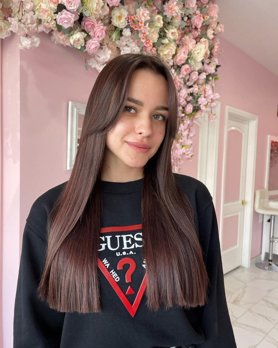 Olha Kotsiubailo, Hairdresser - Colorist - Фото 5