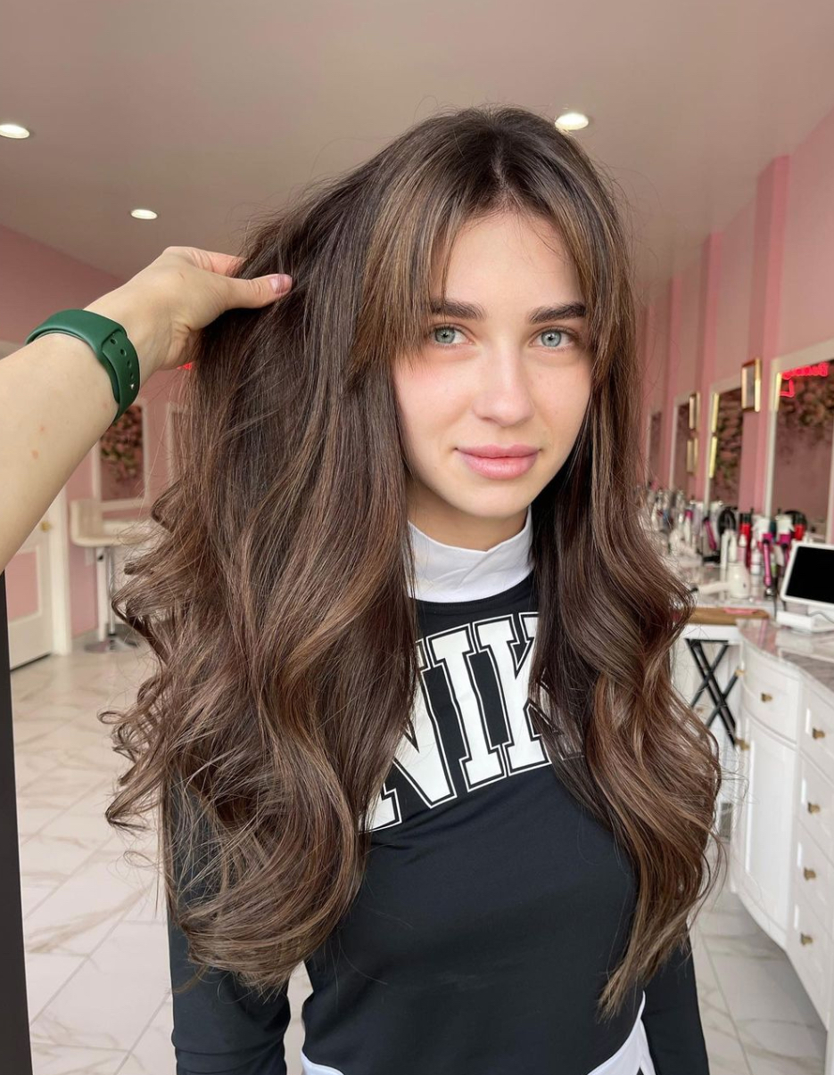 Olha Kotsiubailo, Hairdresser - Colorist - Фото 6