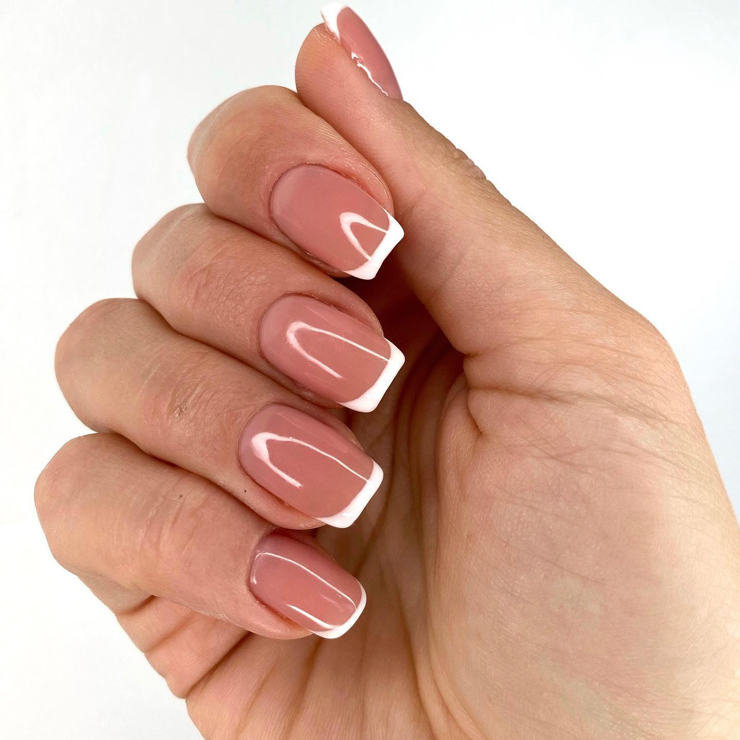 LASHES BROWS LAMINATION NAILS - Фото 2