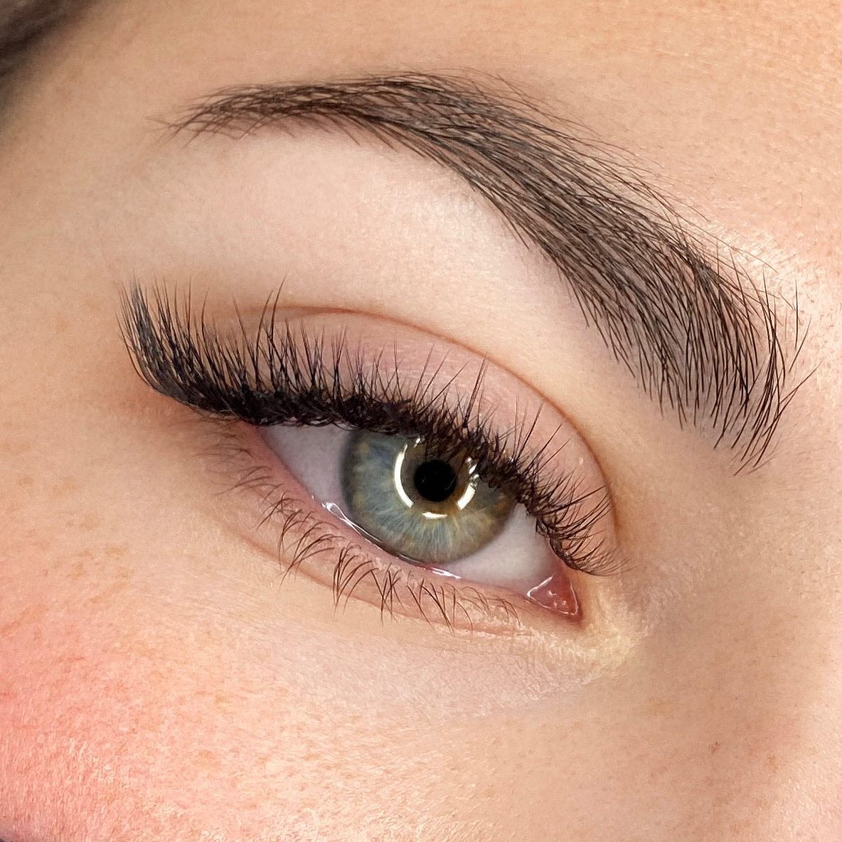 LASHES BROWS LAMINATION NAILS - Фото 3