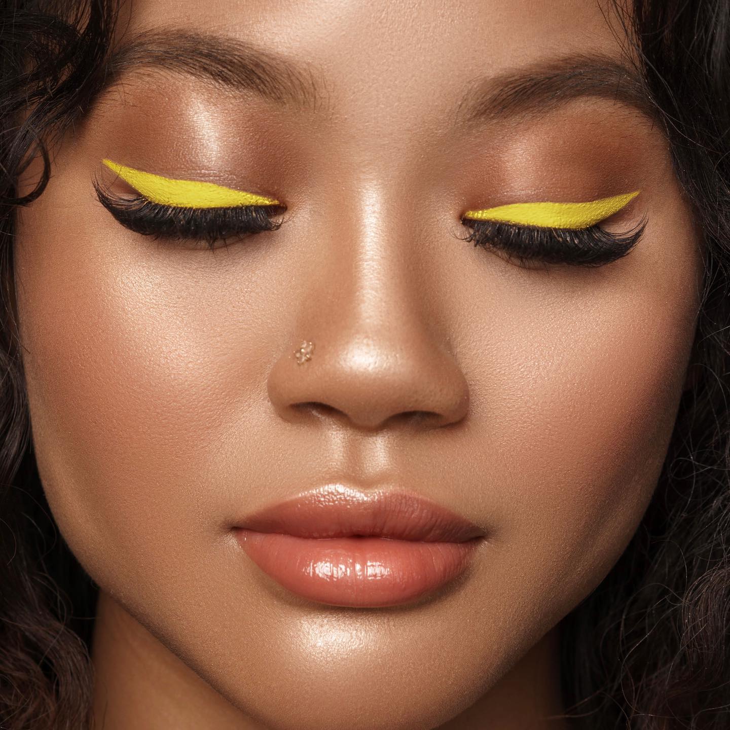 LASHES BROWS LAMINATION NAILS - Фото 4