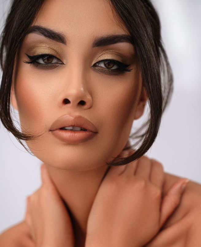 Ylia Makeup Artist - Фото 4
