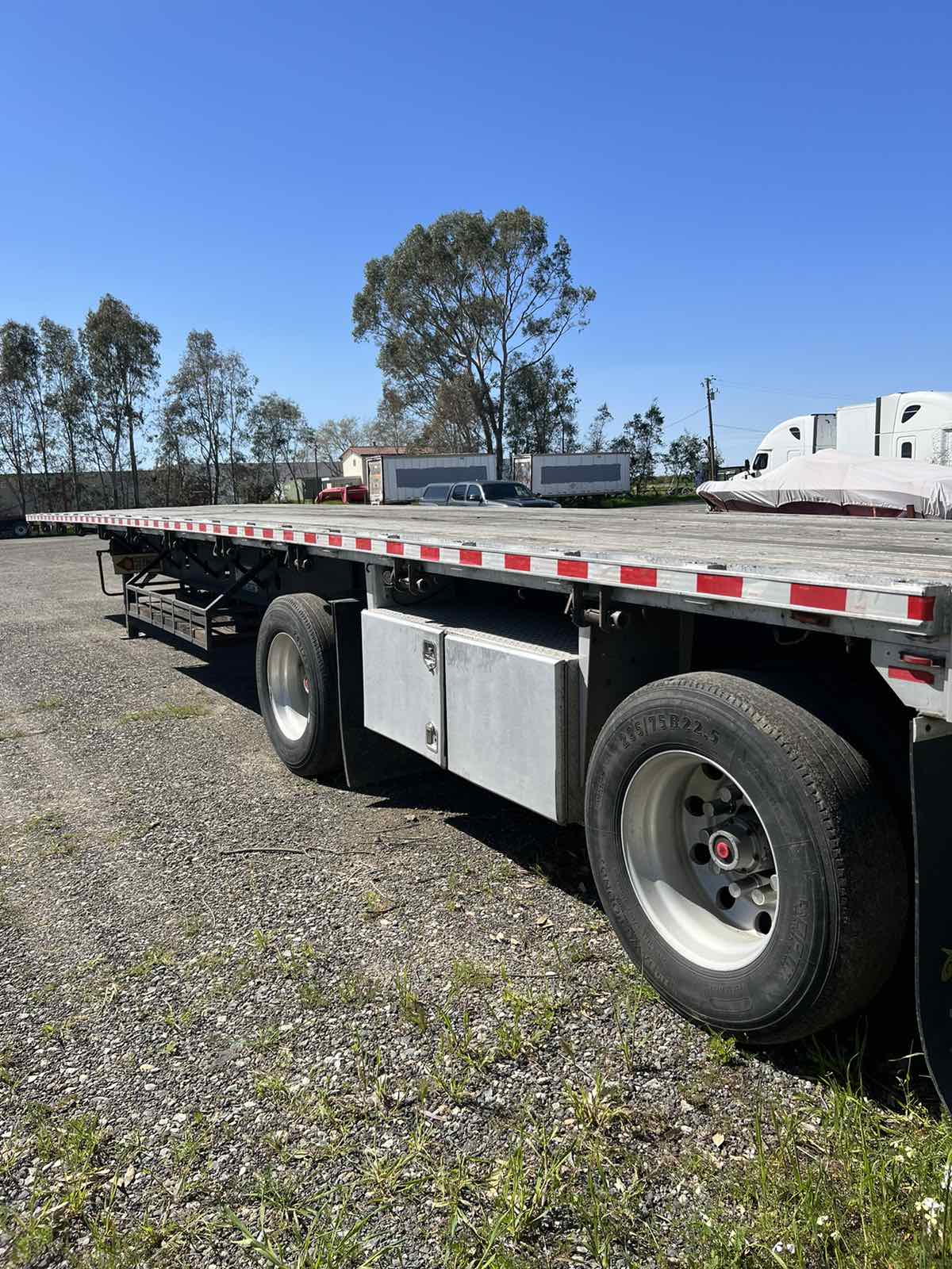 1999. Flat bed 45x98 - Фото 2