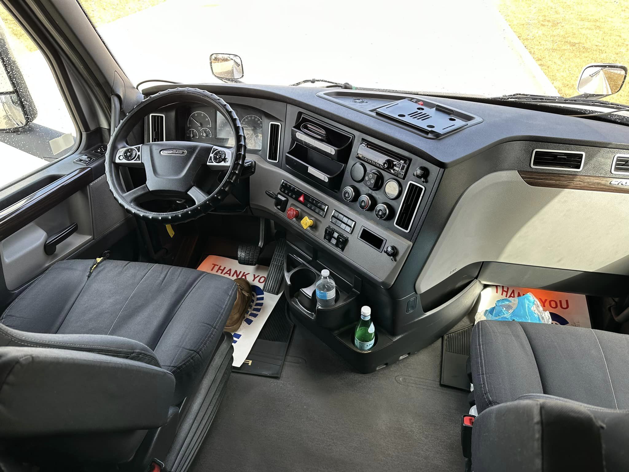 2018 Freightliner CASCADIA for Sale - Фото 4
