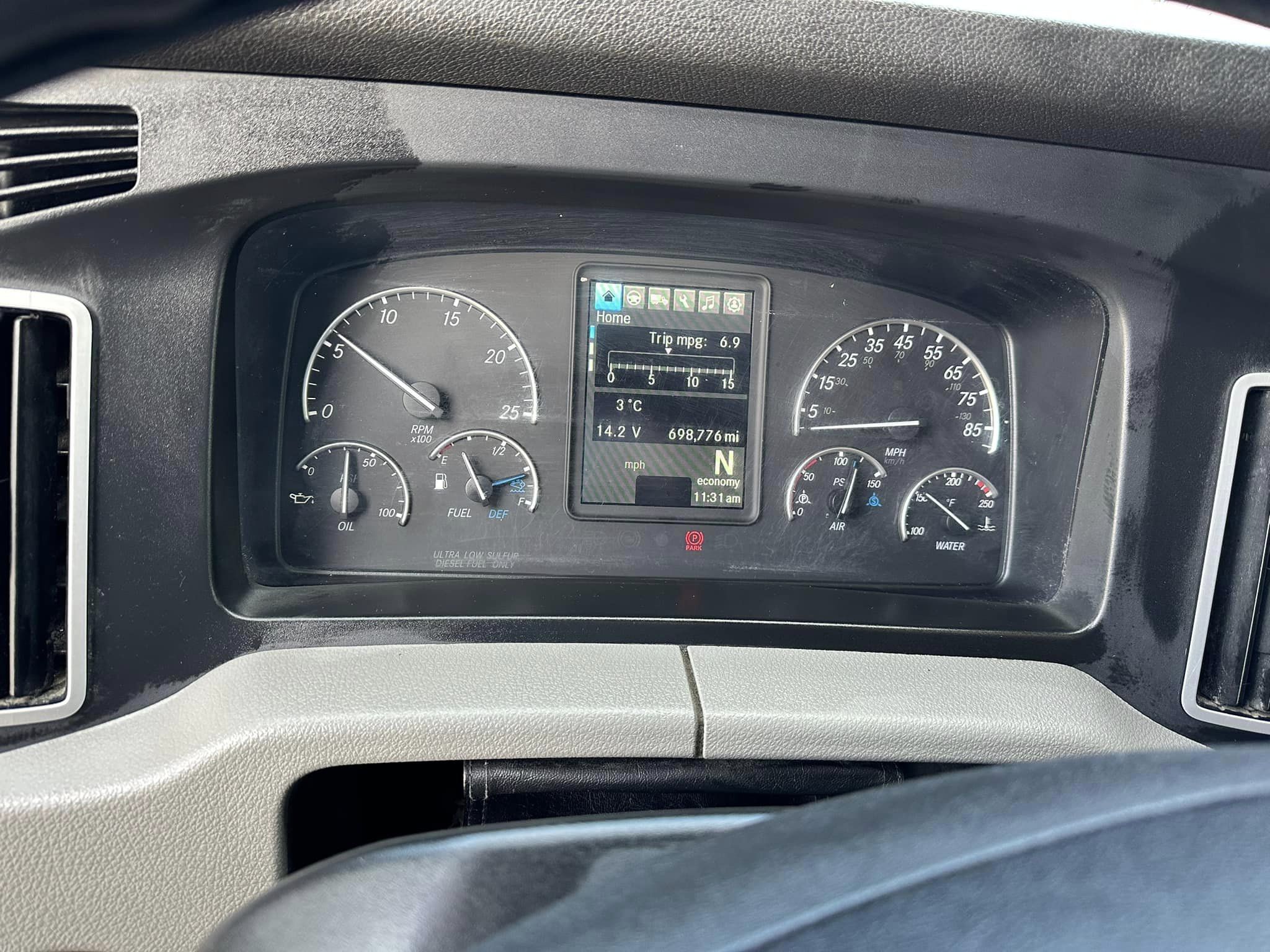 2018 Freightliner CASCADIA for Sale - Фото 5