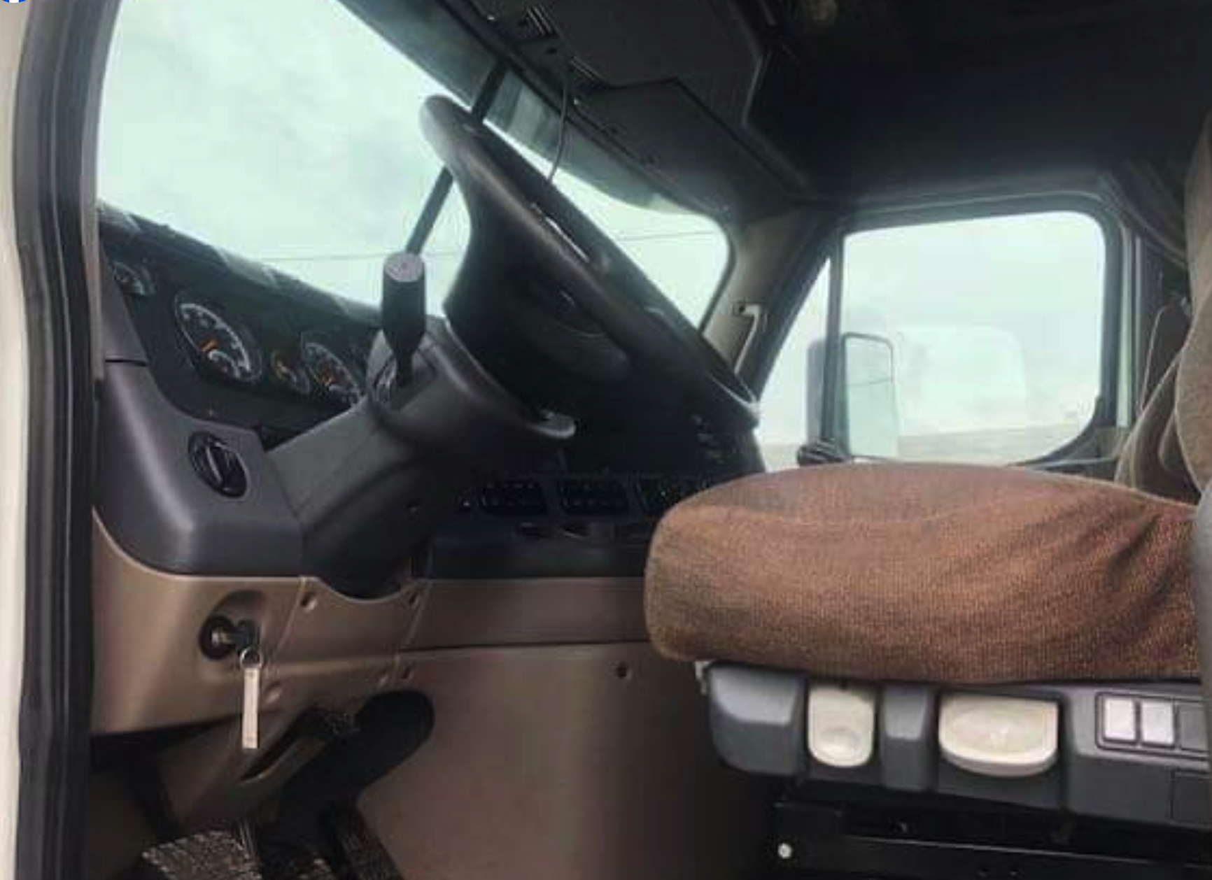 Rare 2014 Cascadia 125 - Фото 3