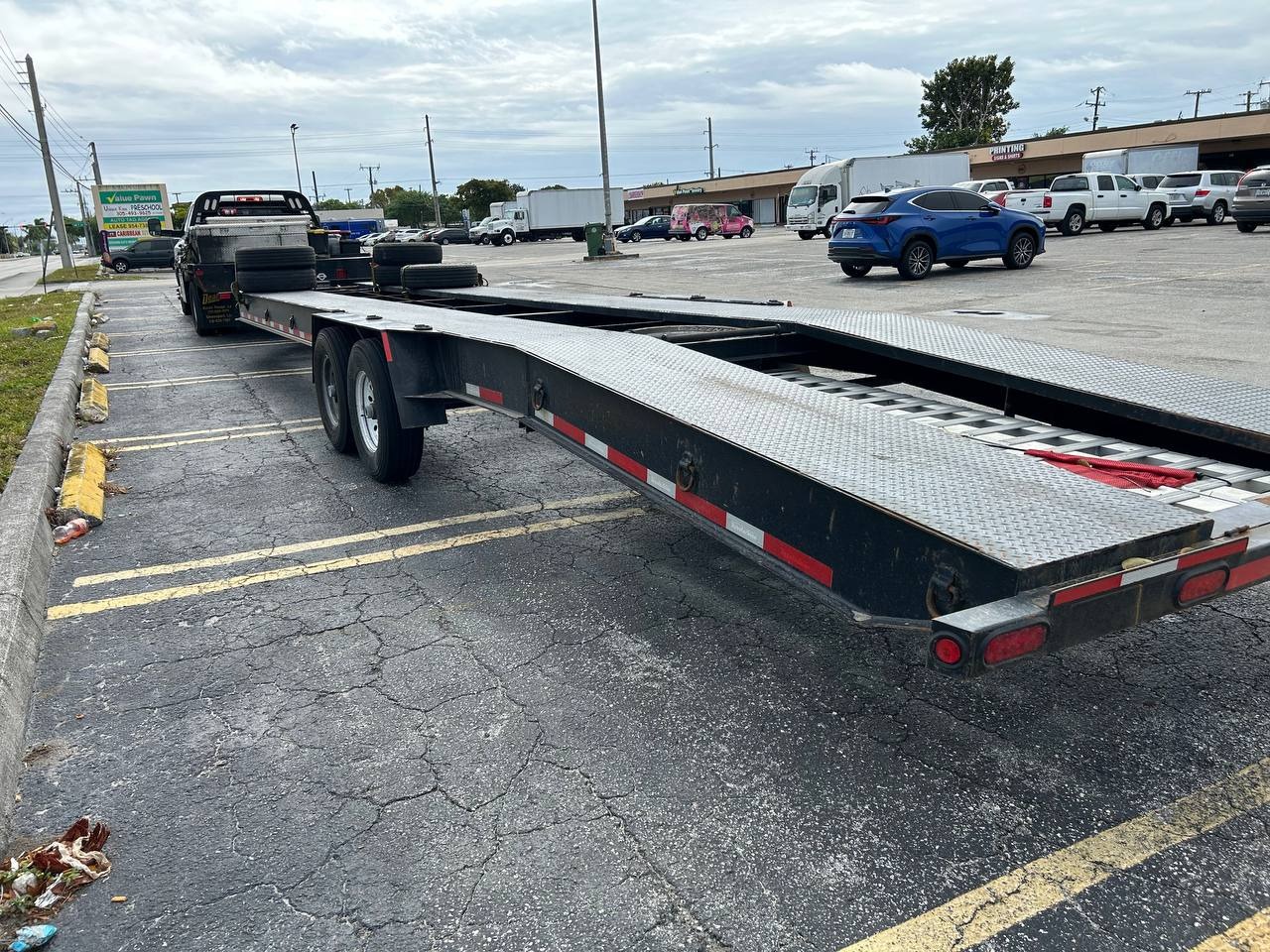 Аренда Трейлера. MIAMI. 1500 USD/Mouth - Фото 8