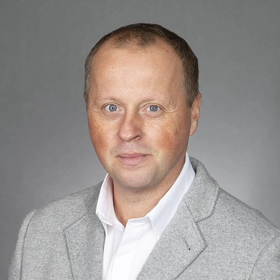 Adam Zdeb Broker-associate for Century 21 Preferred Realty