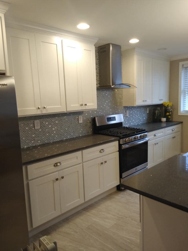 Kris Siedlecki - Complete Interior Home Remodeling - Zdjęcie 3