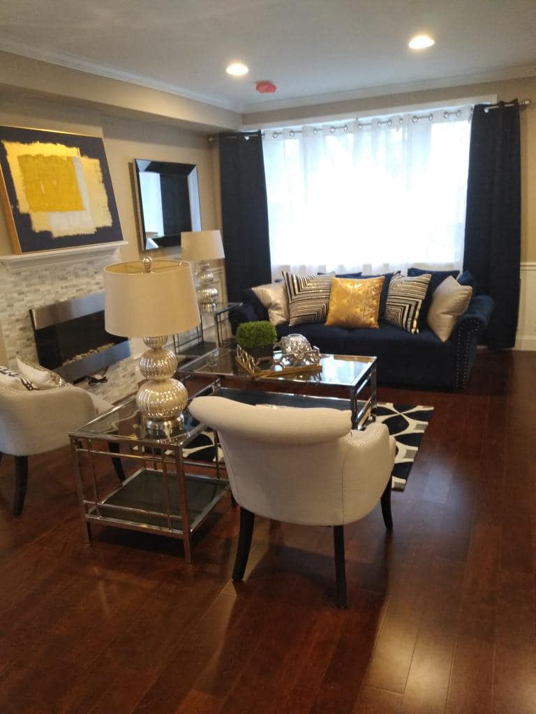 Kris Siedlecki - Complete Interior Home Remodeling - Zdjęcie 4