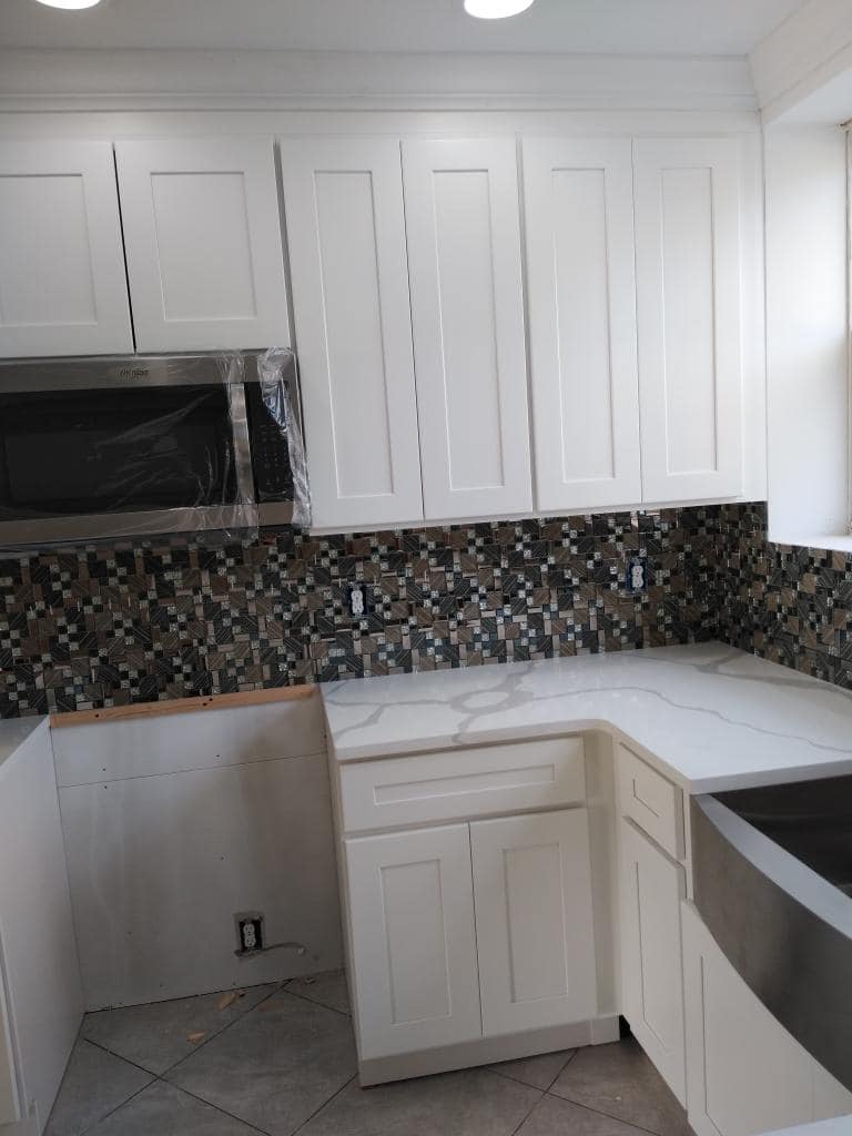 Kris Siedlecki - Complete Interior Home Remodeling - Zdjęcie 5