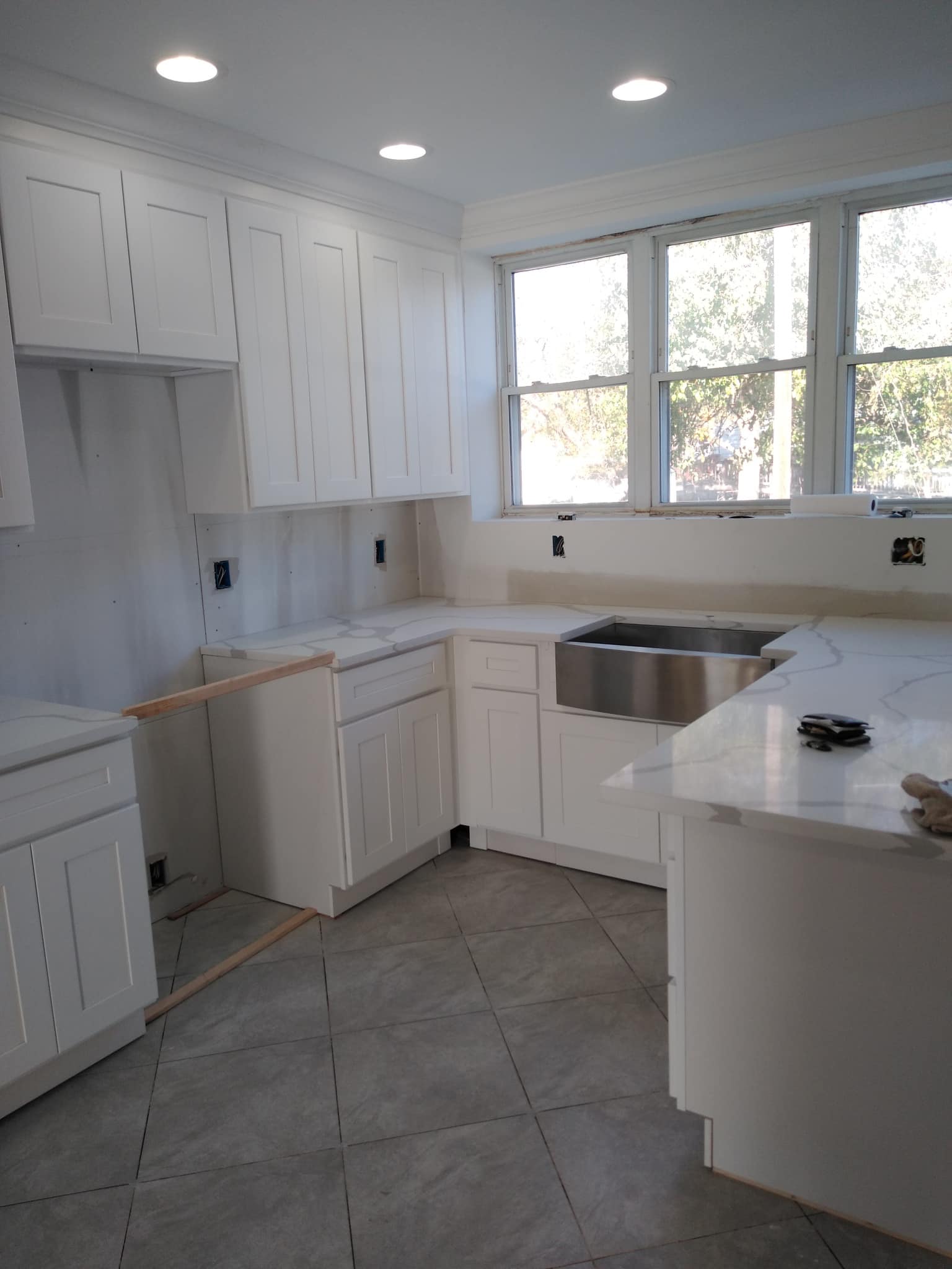 Kris Siedlecki - Complete Interior Home Remodeling - Zdjęcie 2