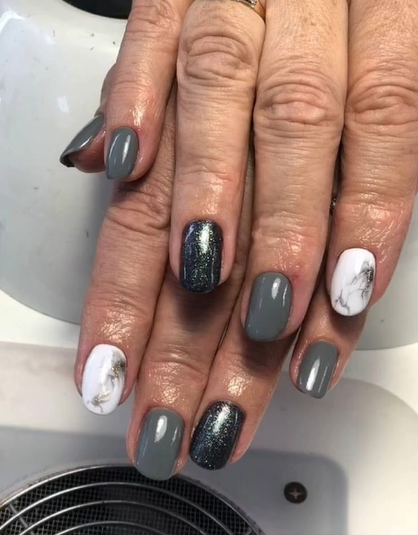 Weston Nails Anna - Фото 2