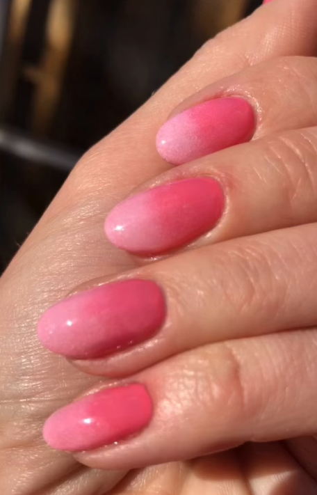 Weston Nails Anna - Фото 6