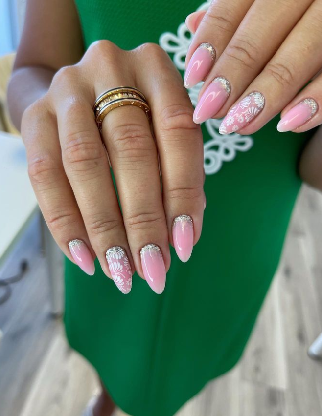 Weston Nails Anna - Фото 4