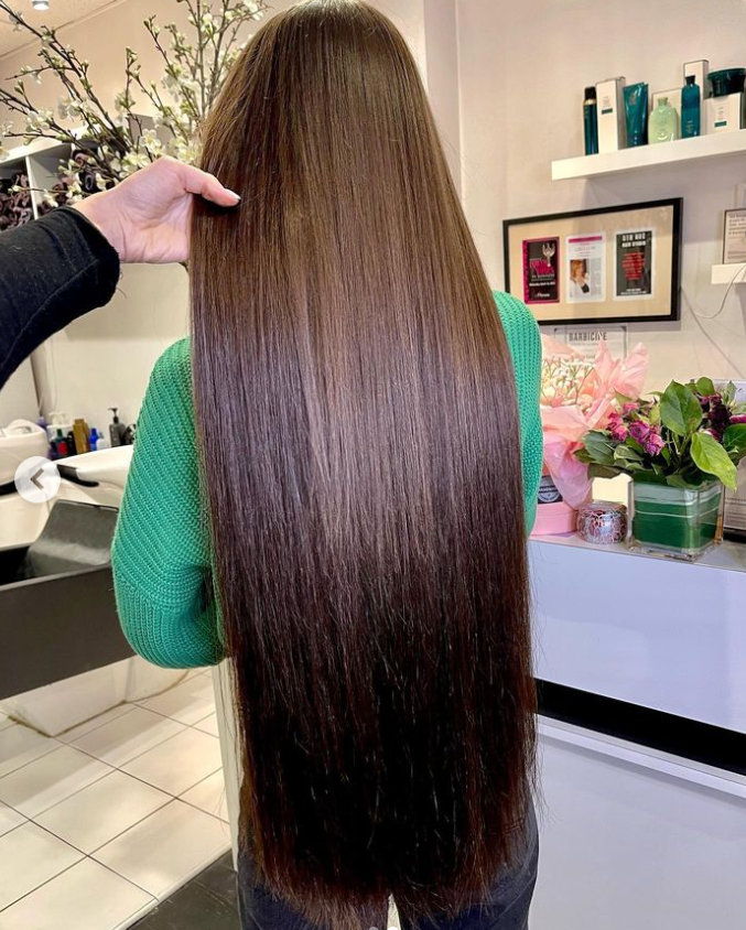 Hair Wow - Фото 4