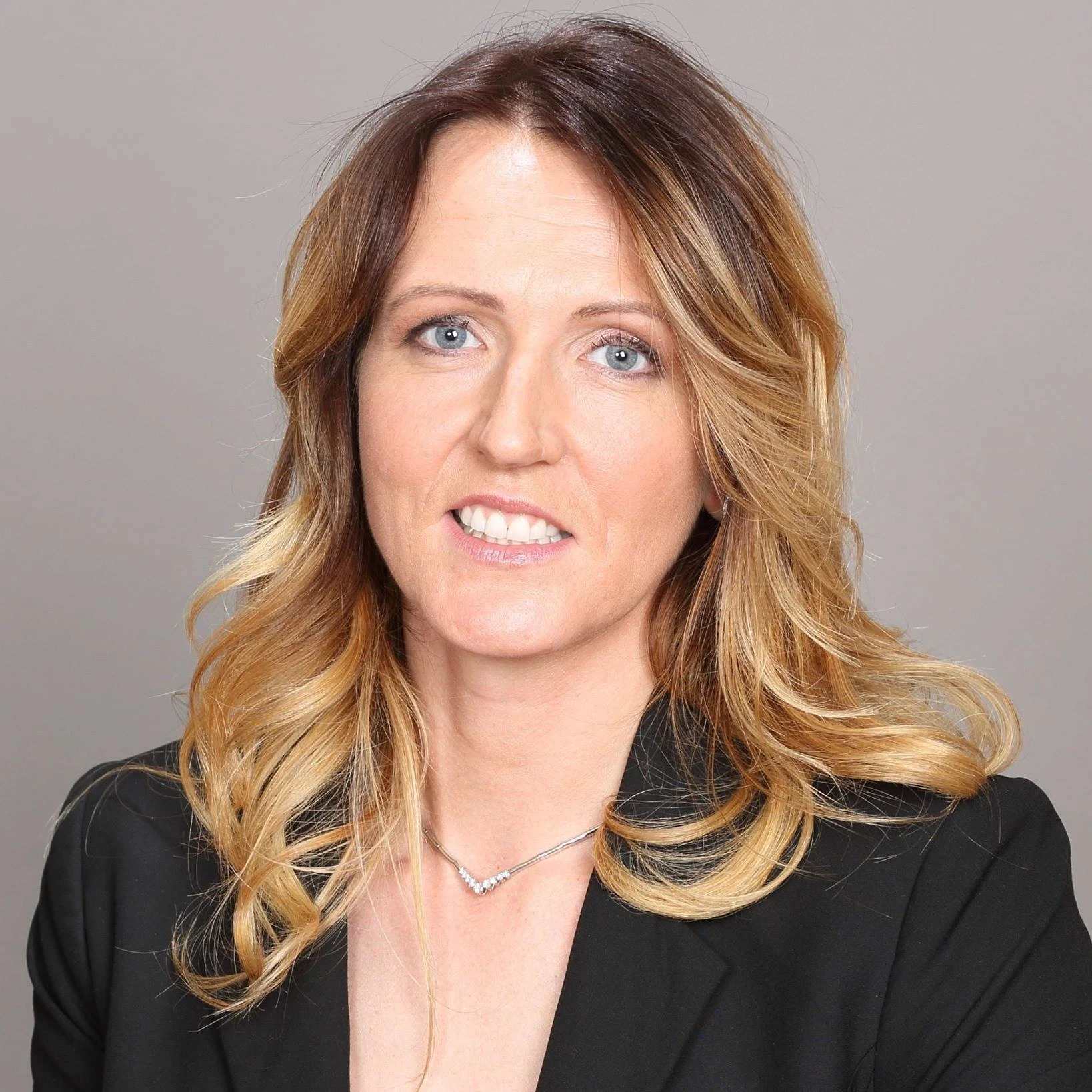 Kasia Basara Realtor Re/Max First Realty II