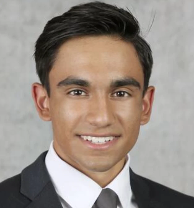 Simon Choudhry of CENTURY 21 Circle