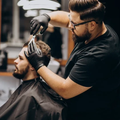 success-unisex-hair-studio-photo