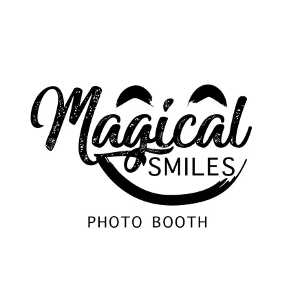 Magical Smiles Photo Booth
