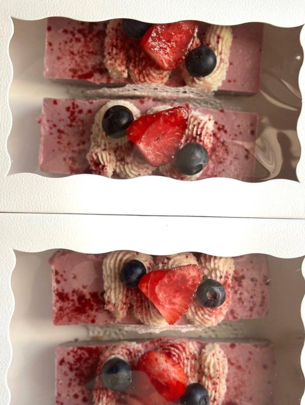 Vegan, Raw Desserts - Фото 3