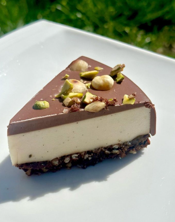 Vegan, Raw Desserts - Фото 2