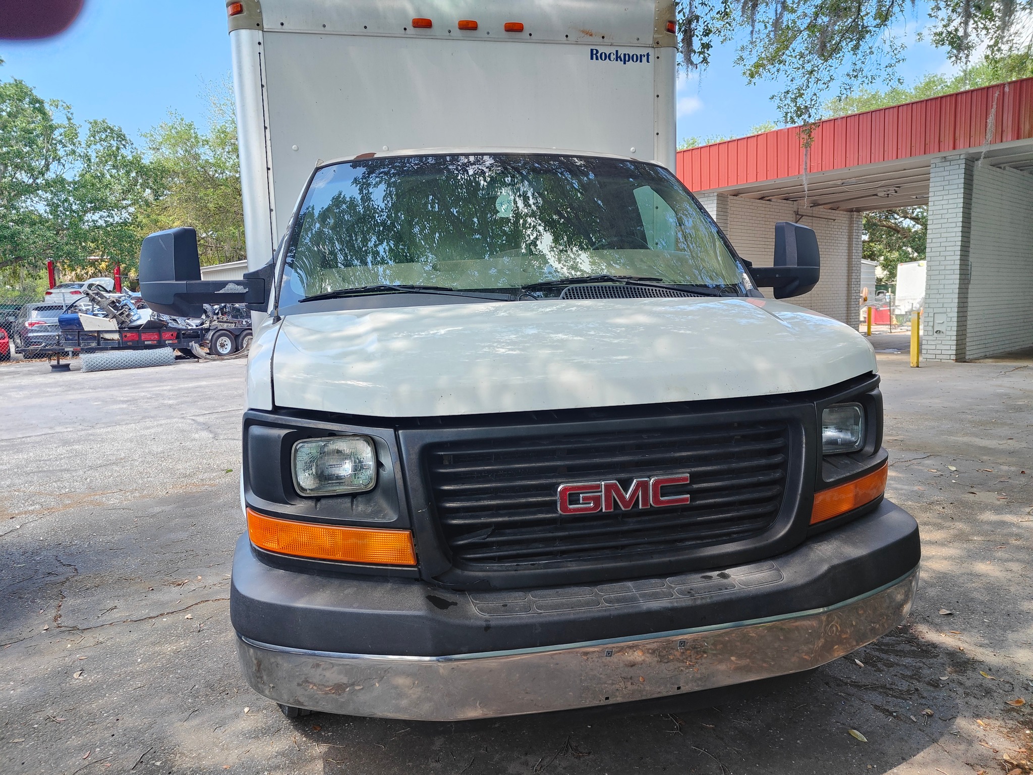 Продам GMC Savana 3500 - Фото 3