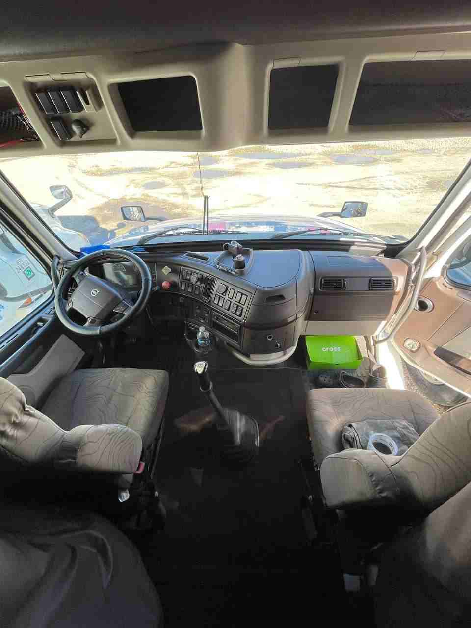 Volvo VNL 670 for Sale - Фото 4