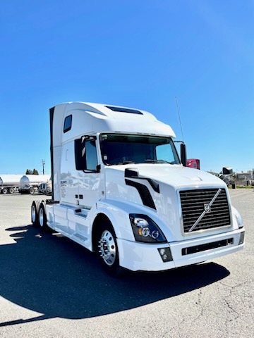 Volvo VNL 670, 2014 - Фото 7