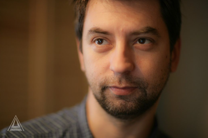 Andrii Androsiuk - Фото 2