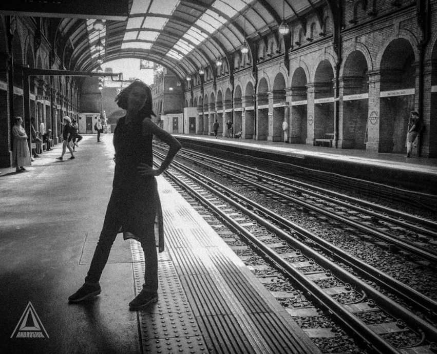 Andrii Androsiuk - Фото 4