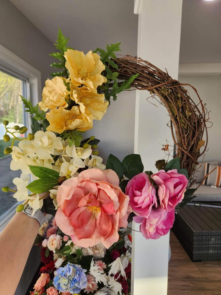 Floral Arrangements and Crafts - Zdjęcie 2
