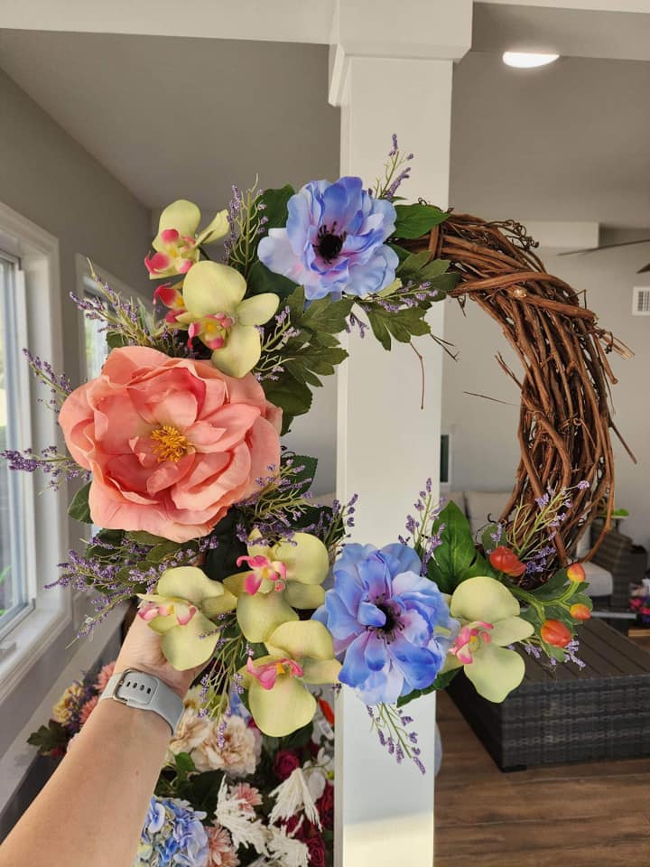 Floral Arrangements and Crafts - Zdjęcie 3