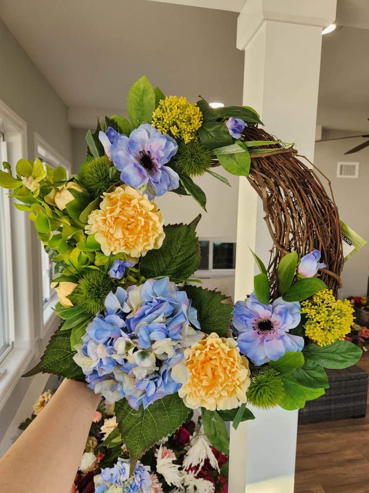 Floral Arrangements and Crafts - Zdjęcie 4