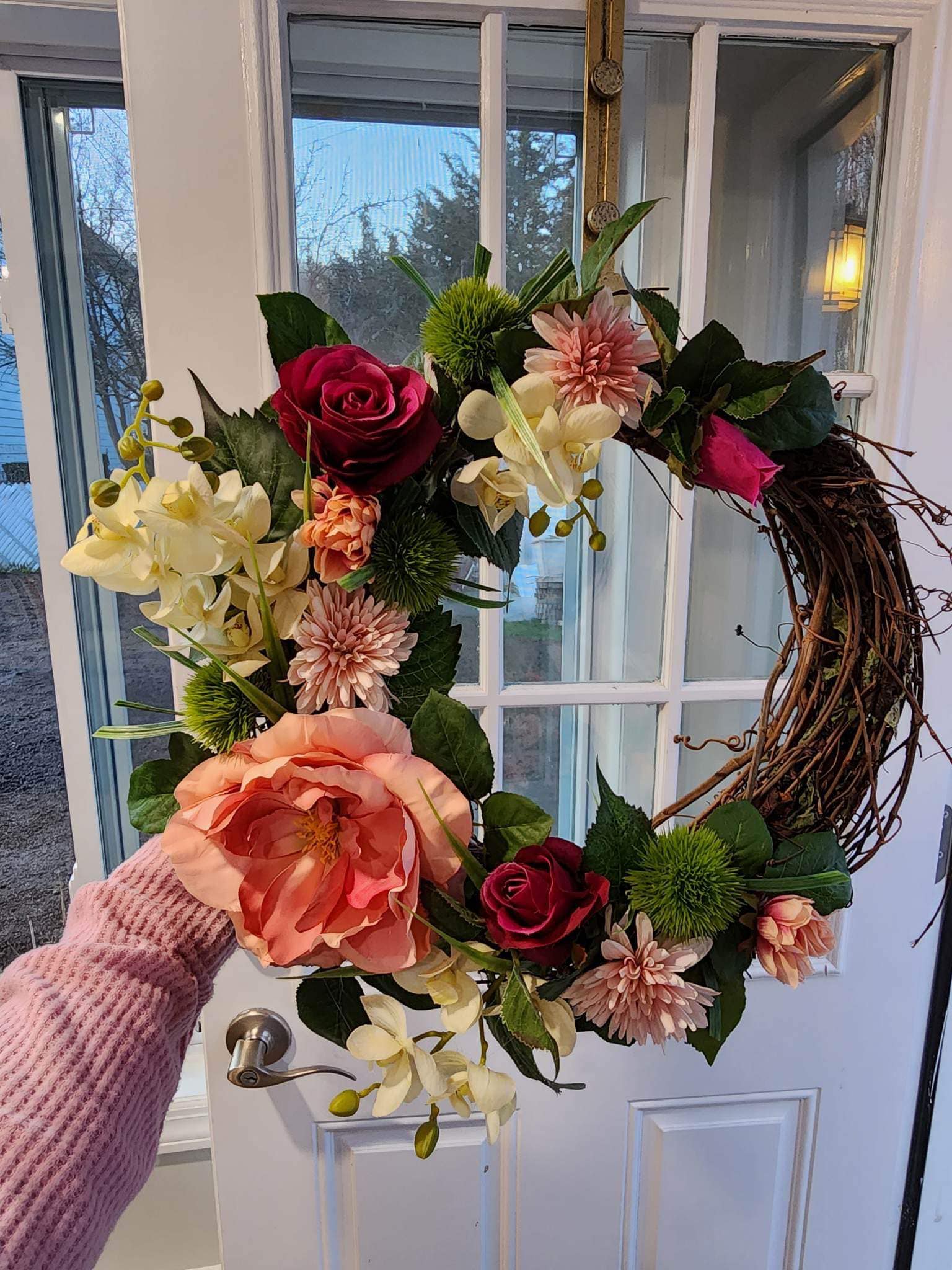 Floral Arrangements and Crafts - Zdjęcie 6