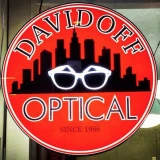 Davidoff Optical Center