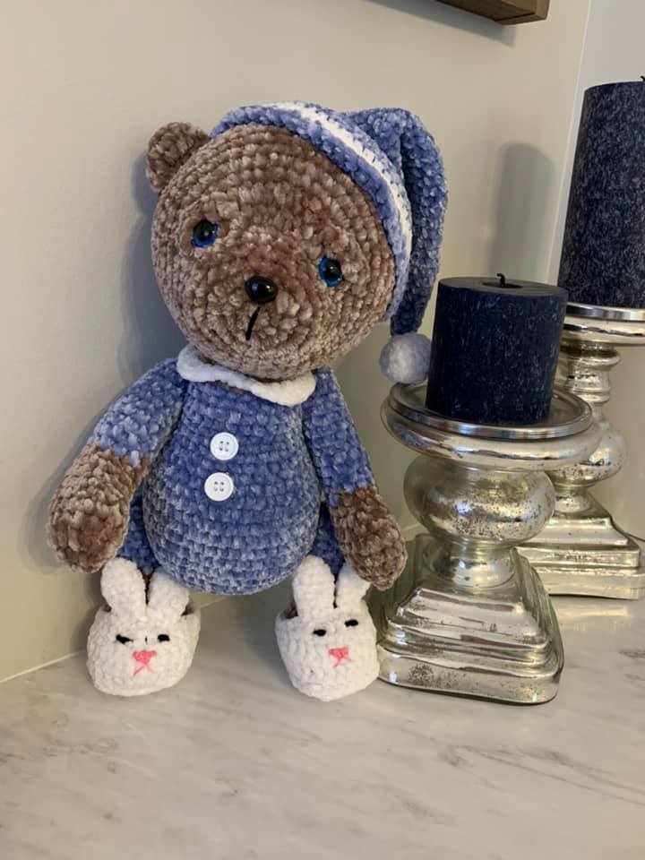 Annette’s Crochets - Zdjęcie 2