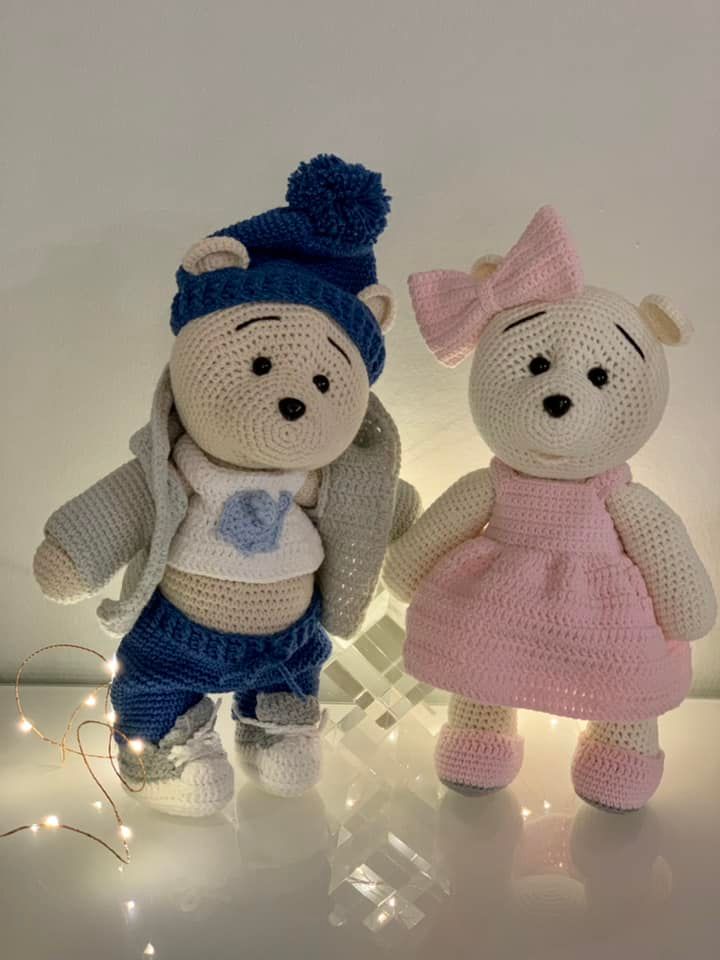 Annette’s Crochets - Zdjęcie 3