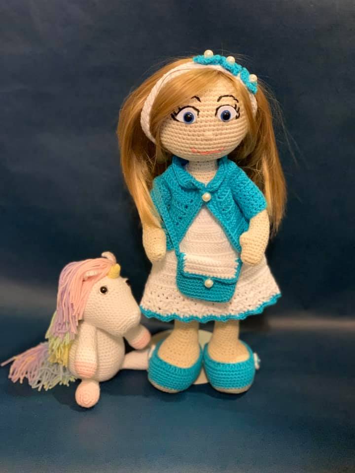 Annette’s Crochets - Zdjęcie 4