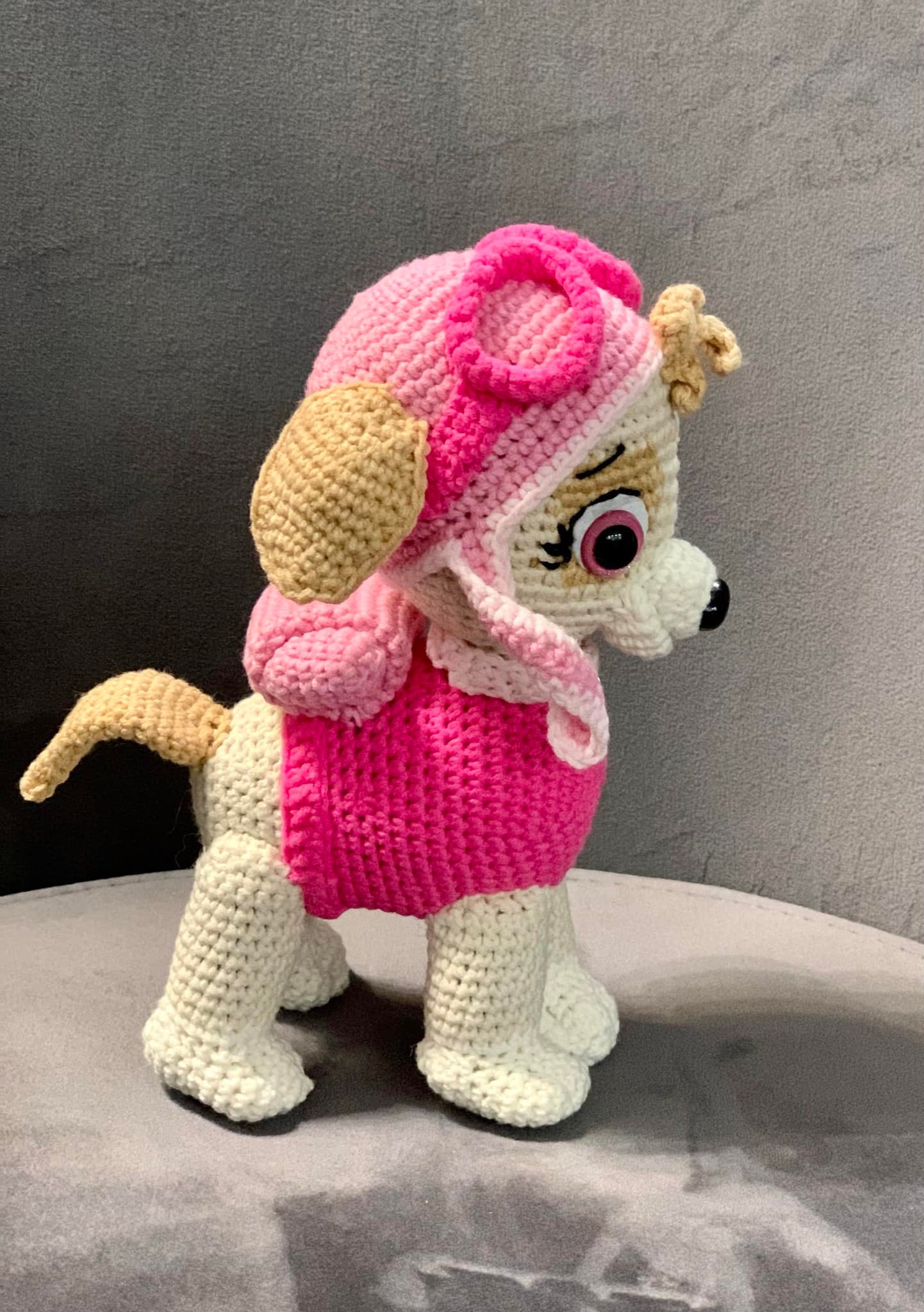 Annette’s Crochets - Zdjęcie 5