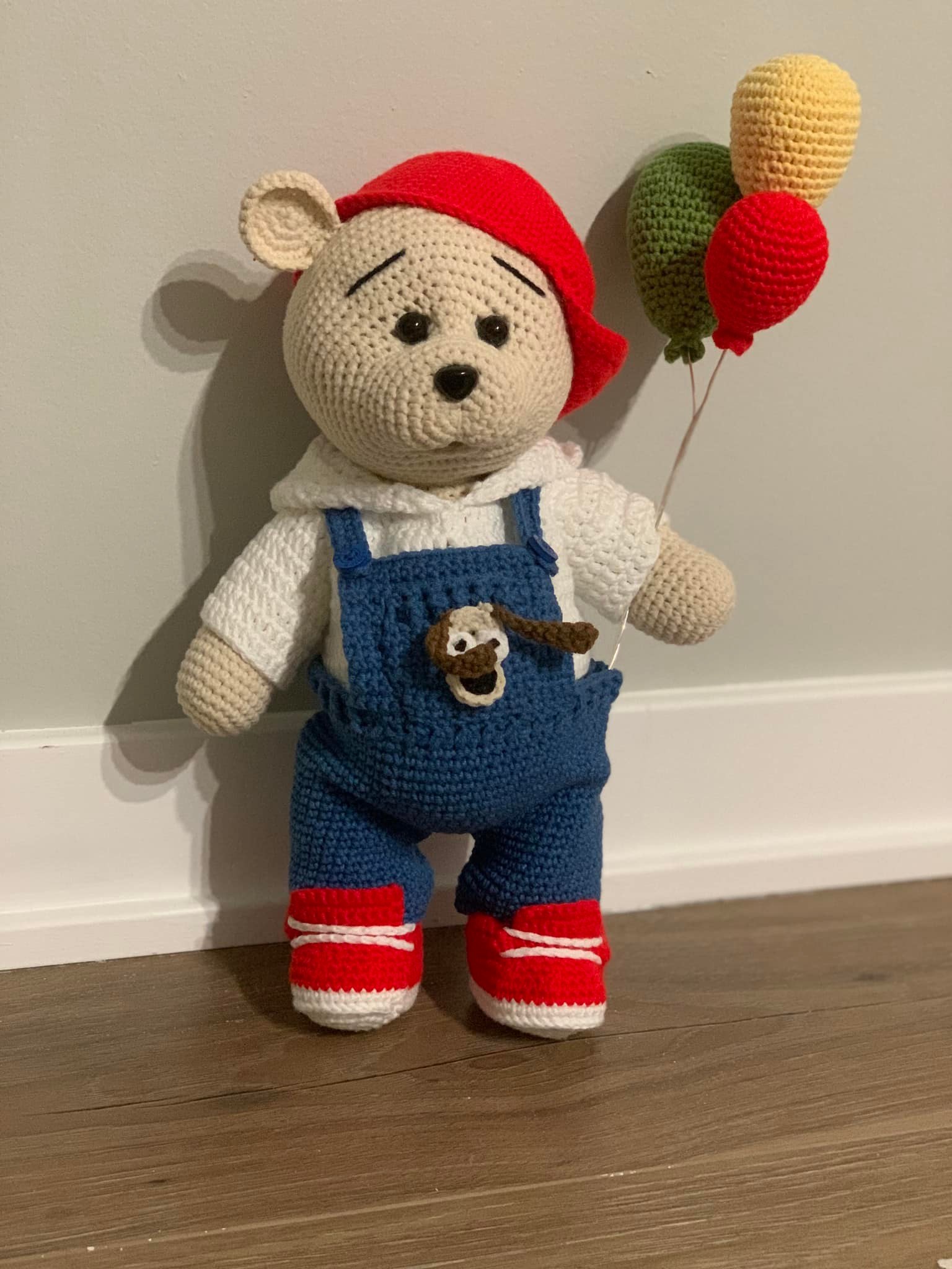 Annette’s Crochets - Zdjęcie 6