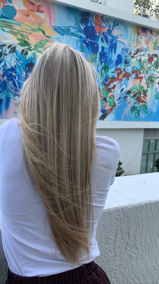 Anna, Hair Stylist - Фото 4