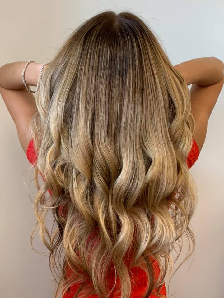 Anna, Hair Stylist - Фото 6